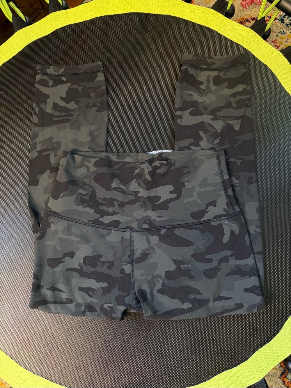 Lululemon align high rise pant 25”